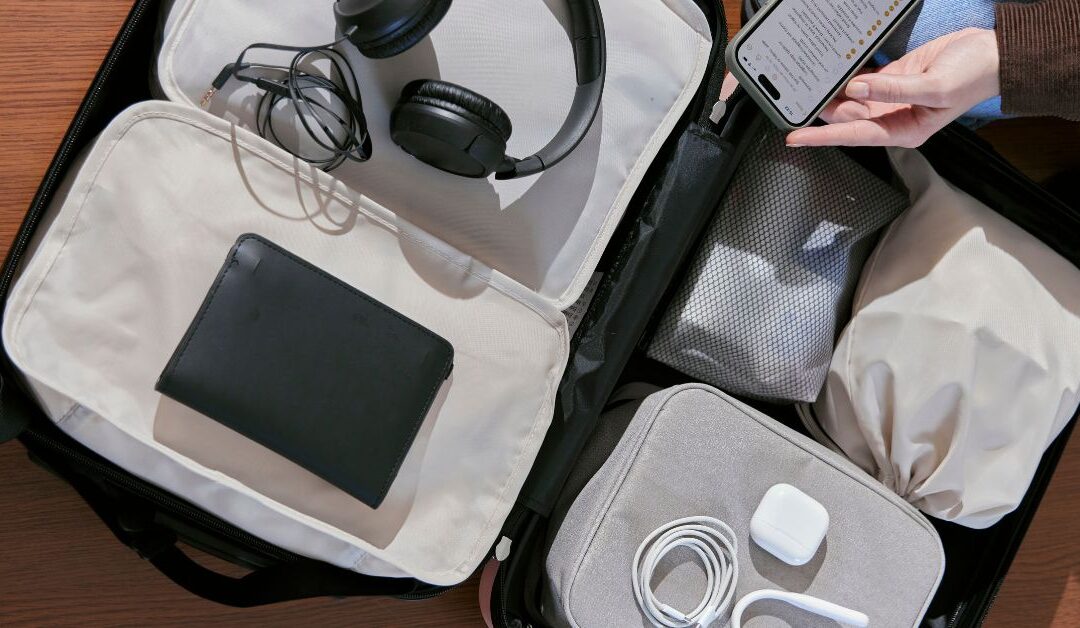 How to Keep Your Gadgets Organized: The Ultimate Guide to Tech Organizers