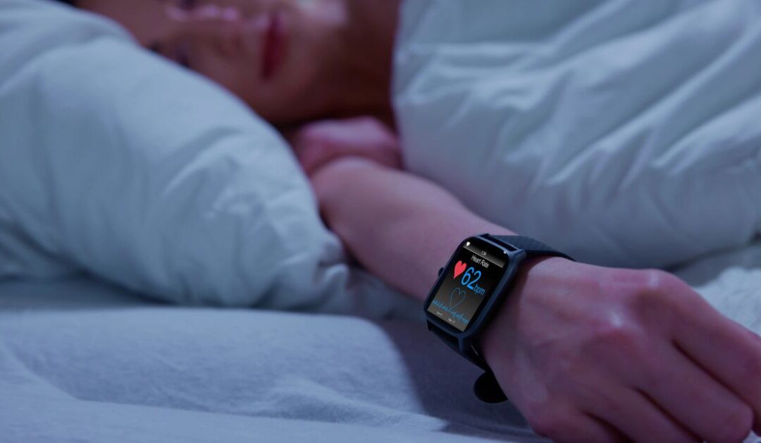 Boost Your Health and Sleep with the Best Wearable Tech