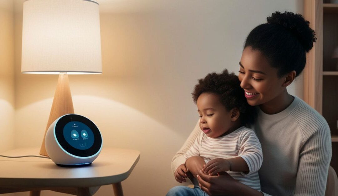 How Smart Home Devices Can Transform Your Everyday Living