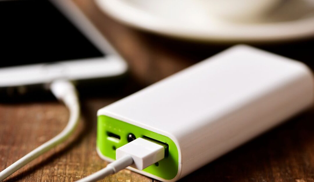 5 Expert Tips to Maximize Your Devices with Chargers & Power Banks