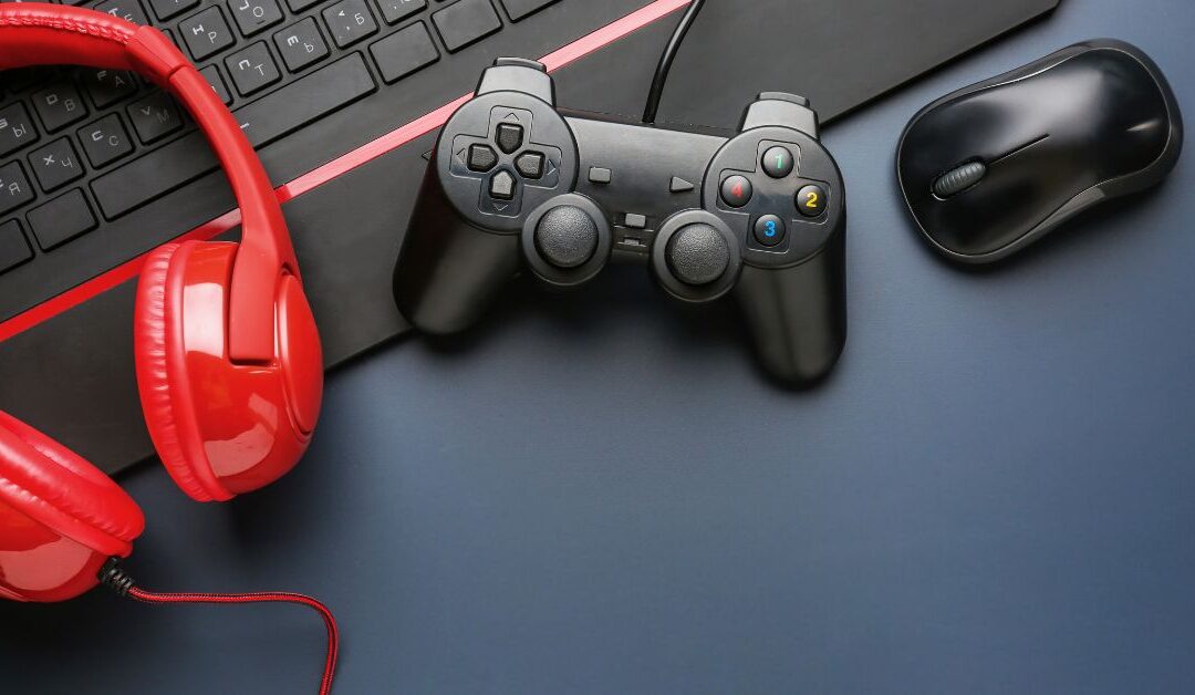 Smart Tech Tips: How to Build a More Efficient, Enjoyable Desktop Setup